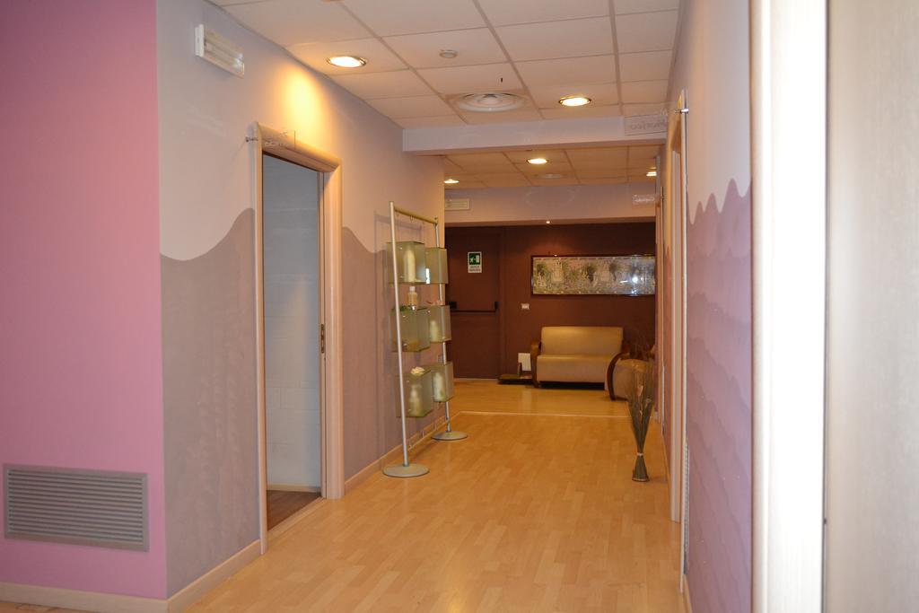 אנלציט Marina Palace Hotel & Congress Hall מראה חיצוני תמונה